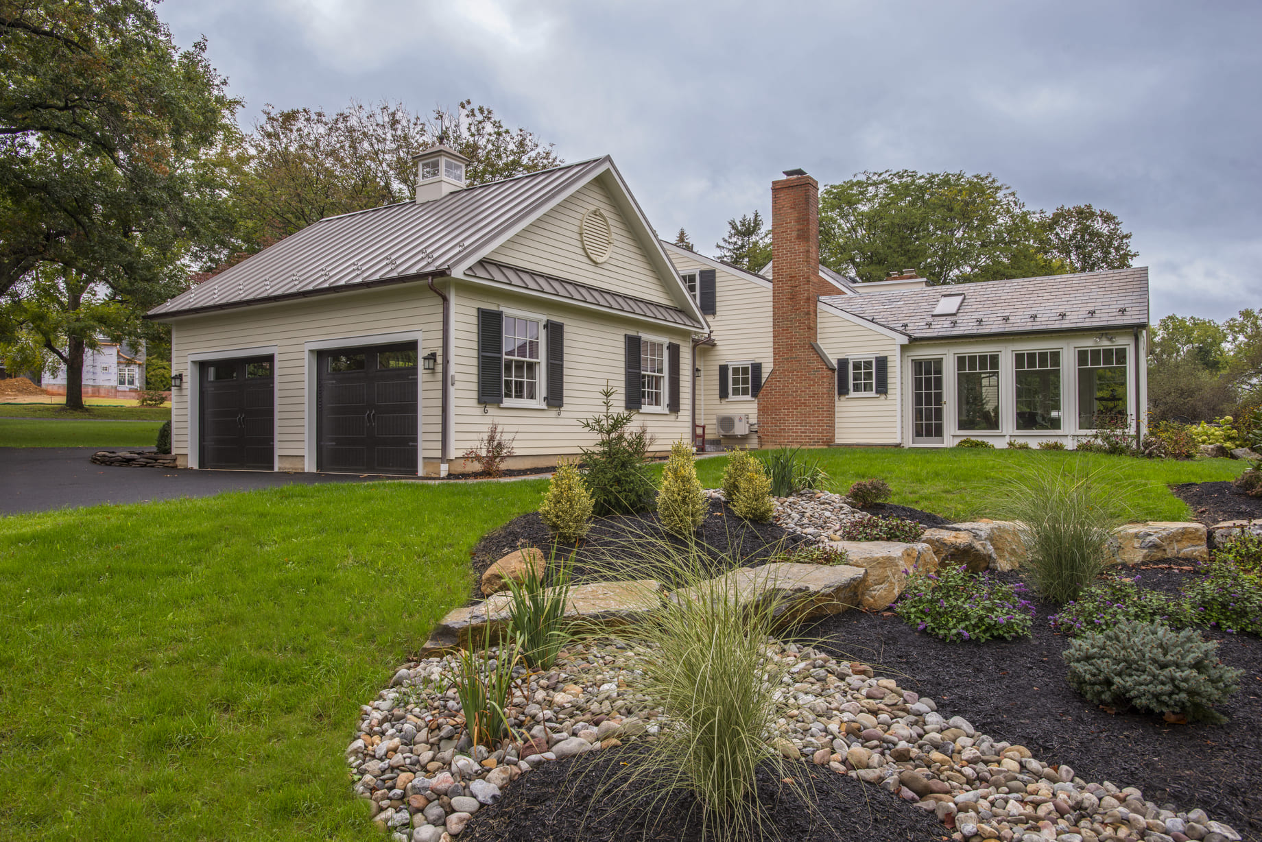 5 Things to Know Before Building a Custom Home in Lehigh Valley, Pa